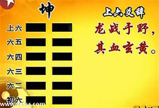 从干、坤之本字论《周易》的哲学内涵(廖名春)