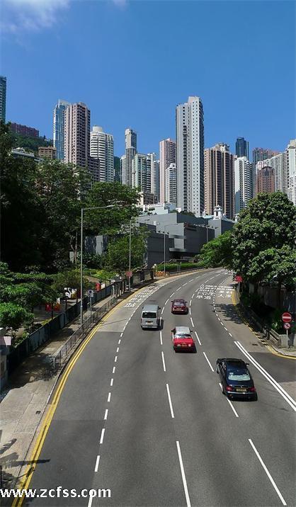 城市楼房的风水格局综合实践