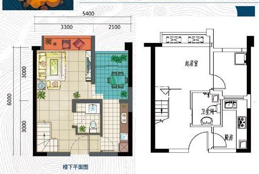 户型风水：卫生间风水不好，影响事业财运、健康情感